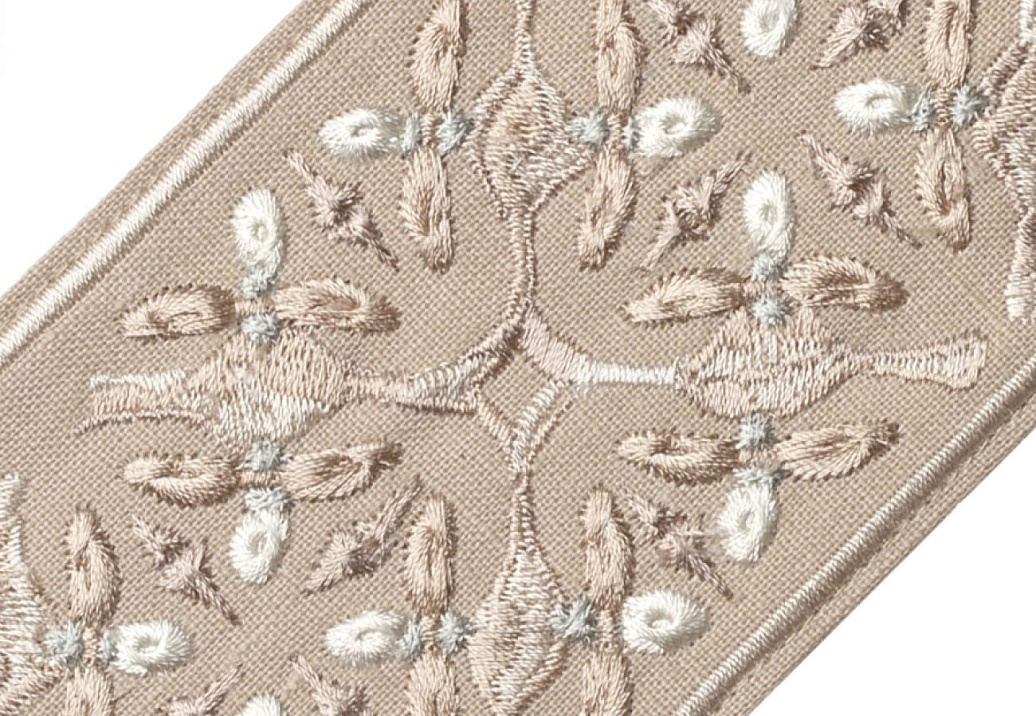 Тесьма Samuel & Sons Metamorphosis Collection BT-59582/02
