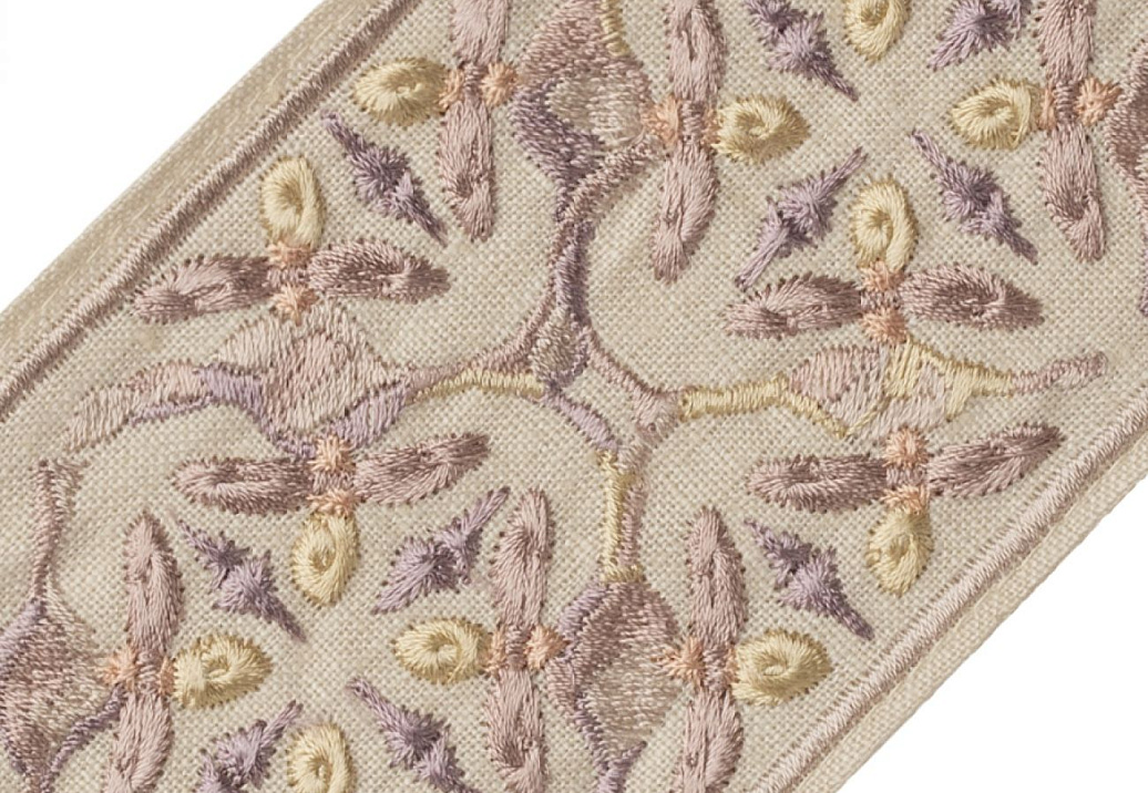 Тесьма Samuel & Sons Metamorphosis Collection BT-59582/03
