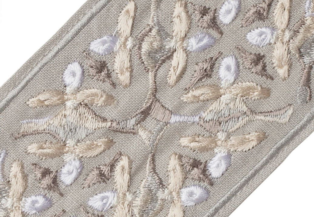 Тесьма Samuel & Sons Metamorphosis Collection BT-59582/04