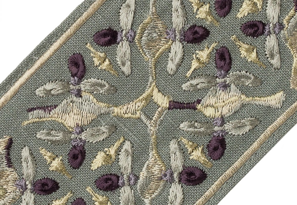 Тесьма Samuel & Sons Metamorphosis Collection BT-59582/05
