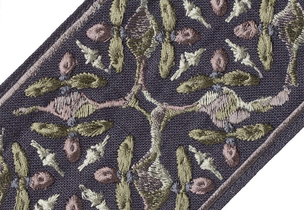Тесьма Samuel & Sons Metamorphosis Collection BT-59582/06