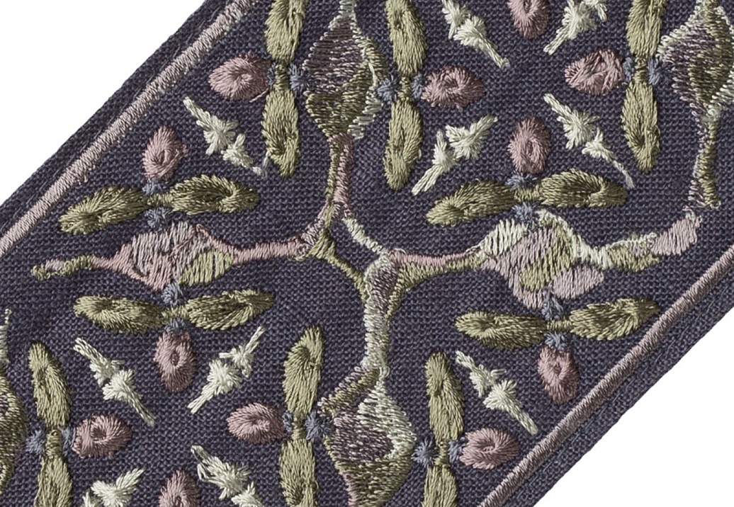 Тесьма Samuel & Sons Metamorphosis Collection BT-59582/06