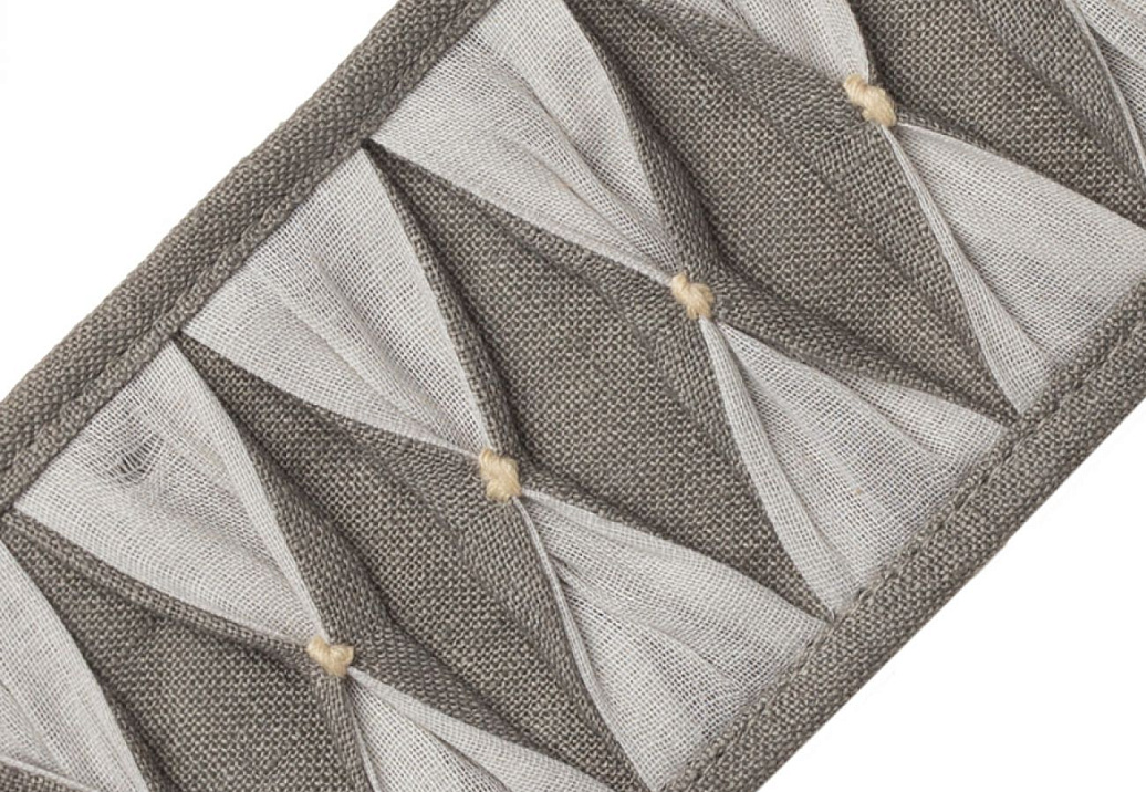 Тесьма Samuel & Sons Metamorphosis Collection BT-59588/03