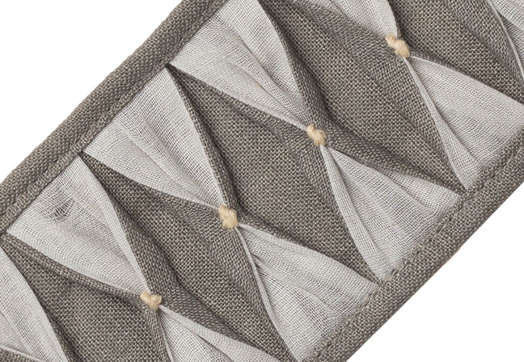 Тесьма Samuel & Sons Metamorphosis Collection BT-59588/03