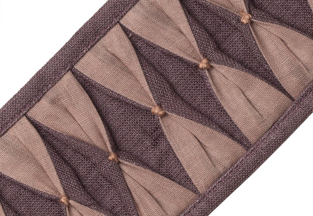 Тесьма Samuel & Sons Metamorphosis Collection BT-59588/04