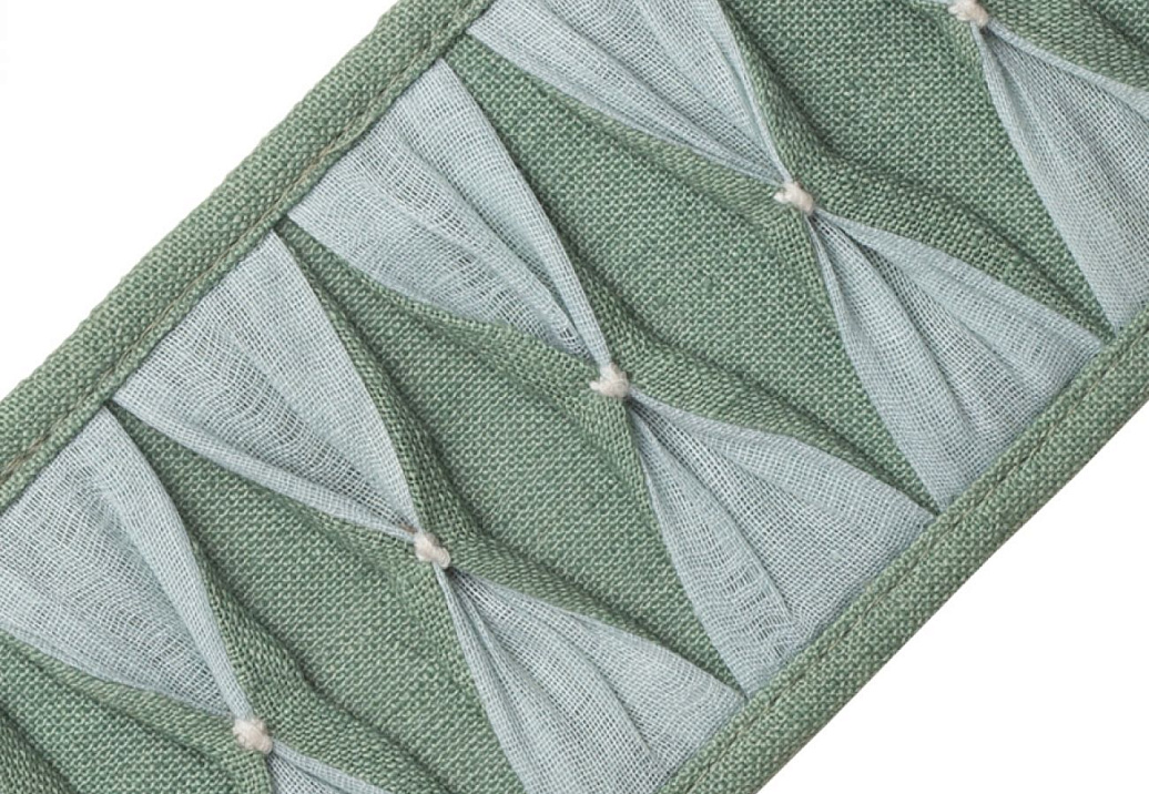 Тесьма Samuel & Sons Metamorphosis Collection BT-59588/06