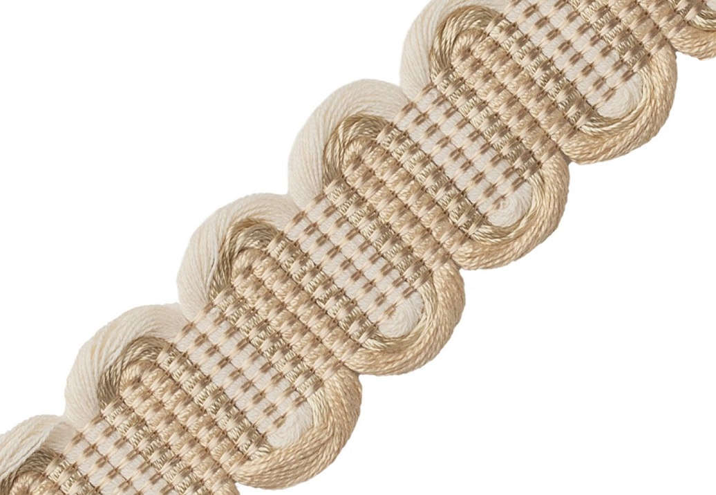 Тесьма Samuel & Sons Metamorphosis Collection BT-59584/02