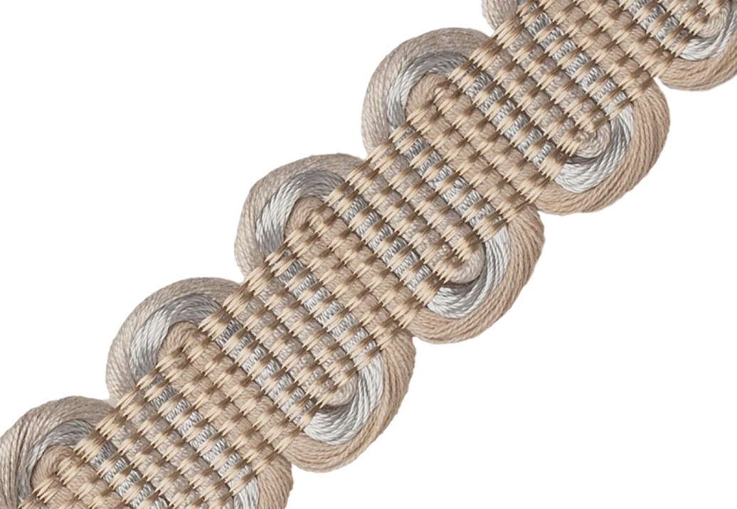 Тесьма Samuel & Sons Metamorphosis Collection BT-59584/03