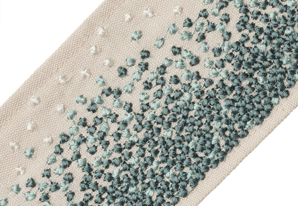 Тесьма Samuel & Sons Metamorphosis Collection BT-59589/03