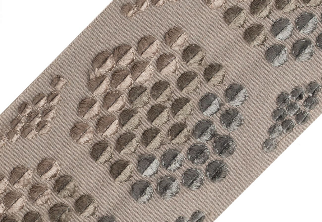 Тесьма Samuel & Sons Metamorphosis Collection BT-59586/03