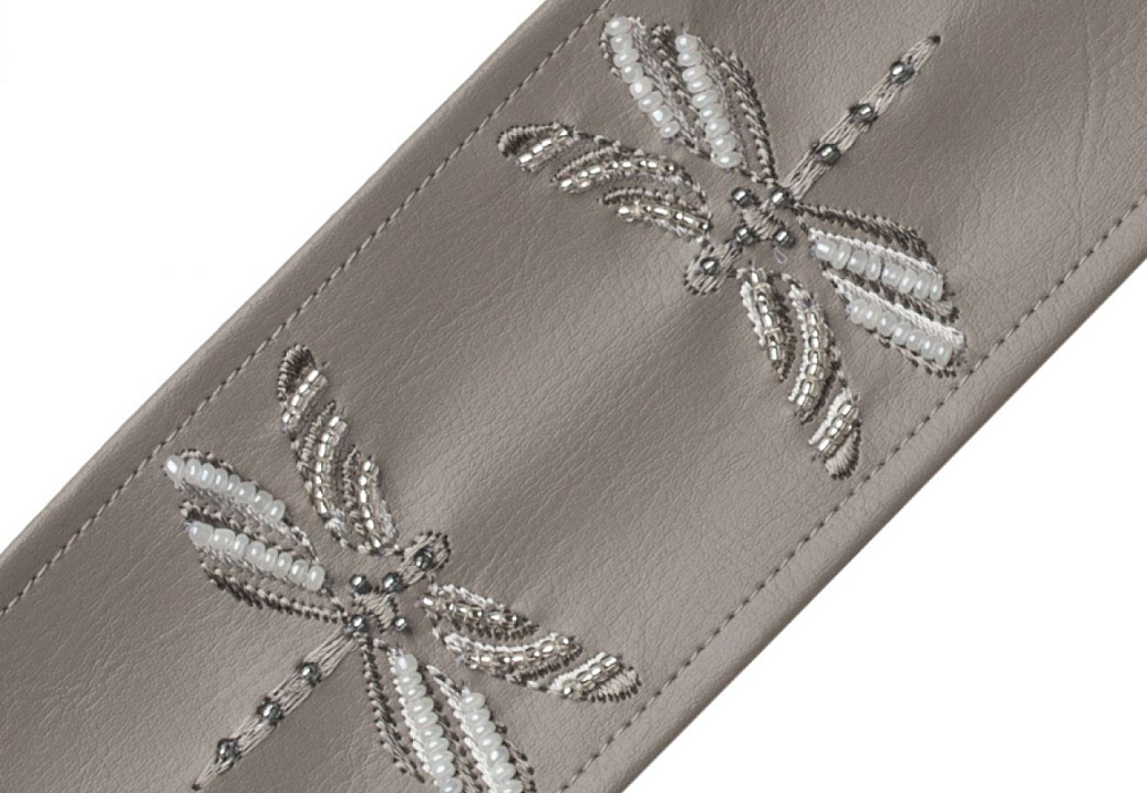 Тесьма Samuel & Sons Metamorphosis Collection BT-59587/03
