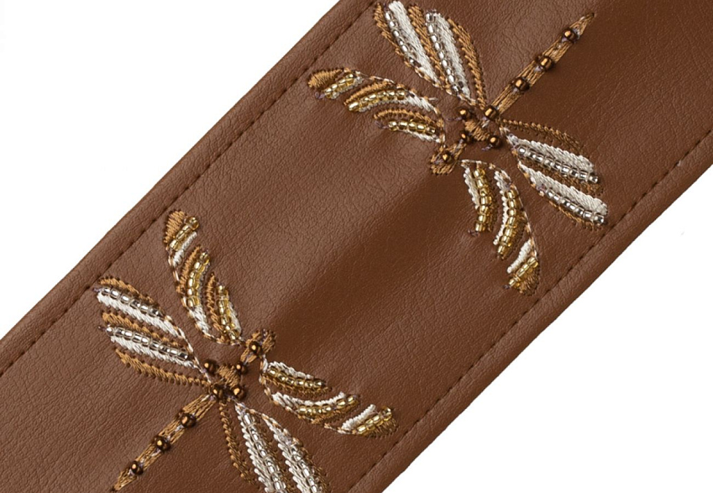 Тесьма Samuel & Sons Metamorphosis Collection BT-59587/04