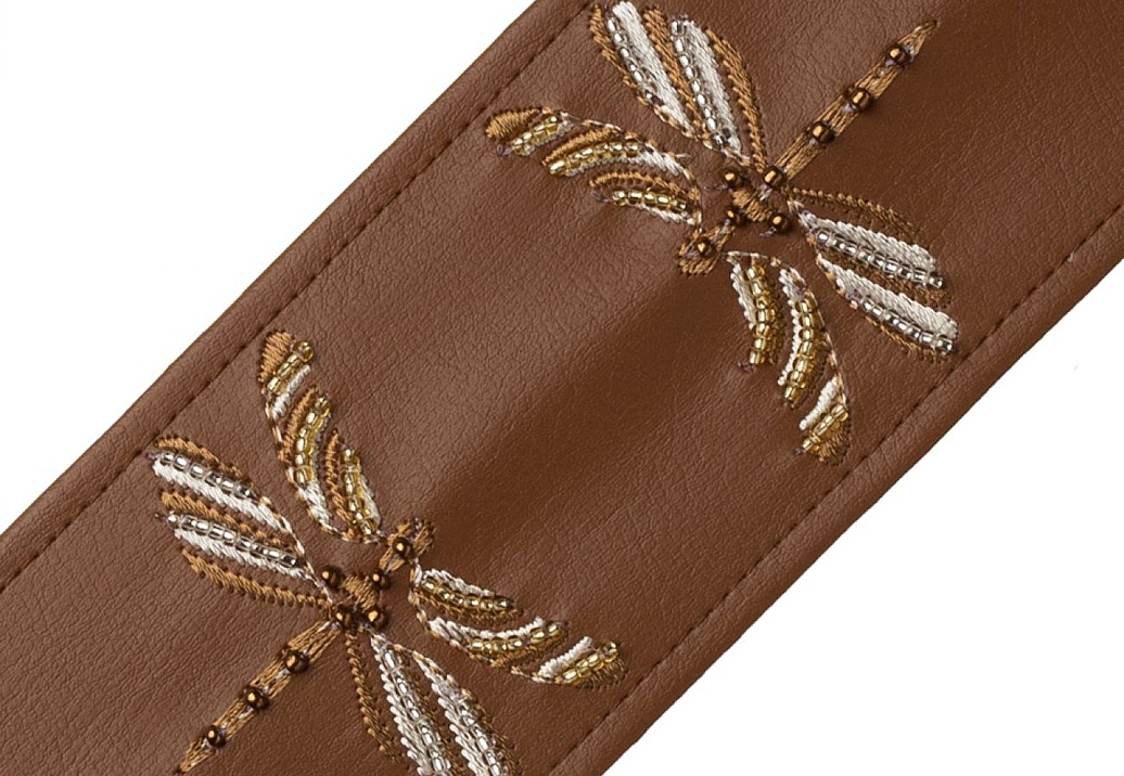 Тесьма Samuel & Sons Metamorphosis Collection BT-59587/04