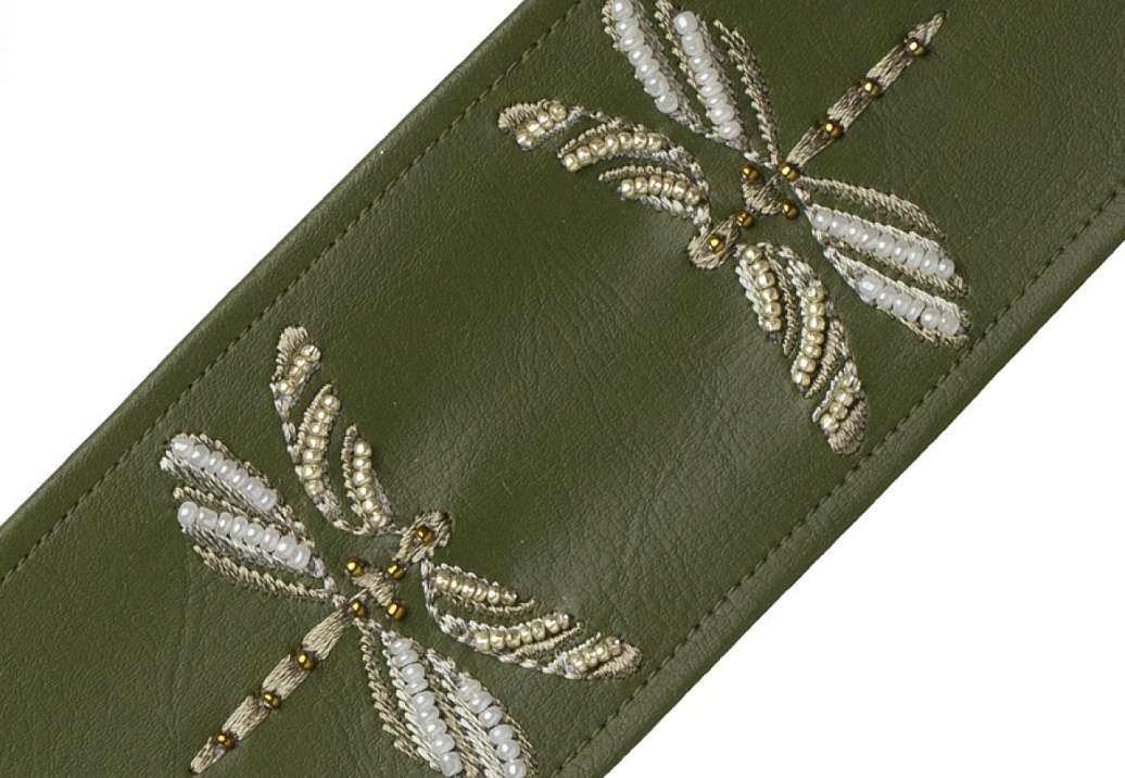 Тесьма Samuel & Sons Metamorphosis Collection BT-59587/05