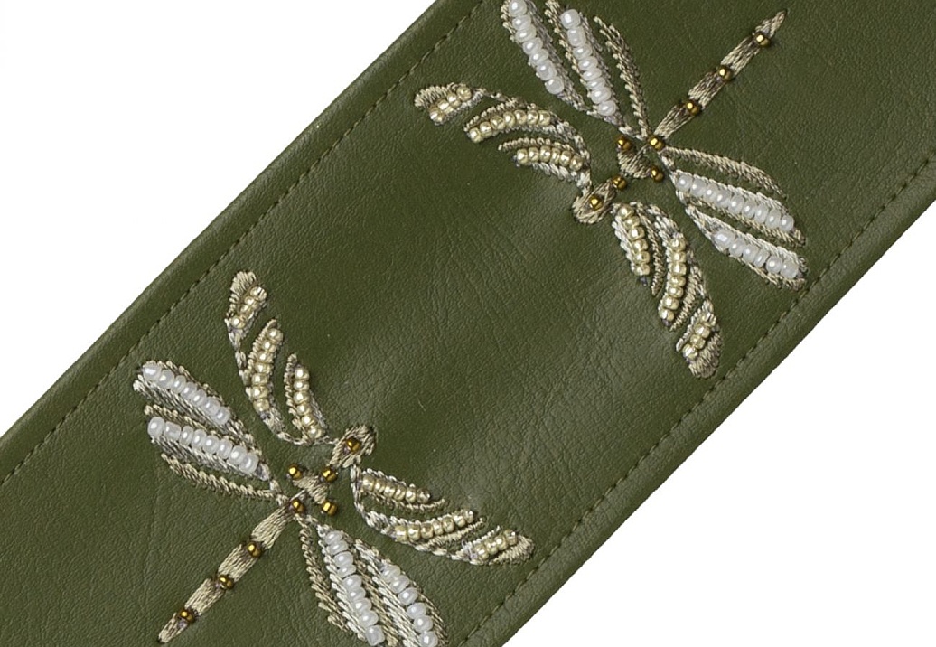 Тесьма Samuel & Sons Metamorphosis Collection BT-59587/05