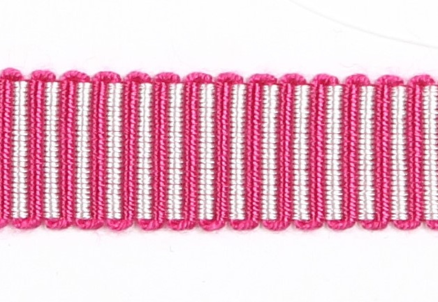 Тесьма Svetlana Neon 1804-5001