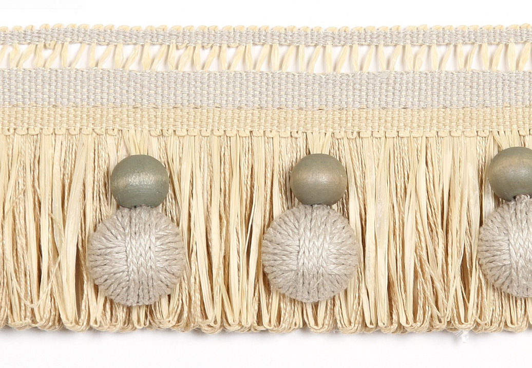 Бахрома Svetlana Raffia 2905