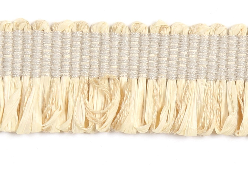 Тесьма Svetlana Raffia 2980