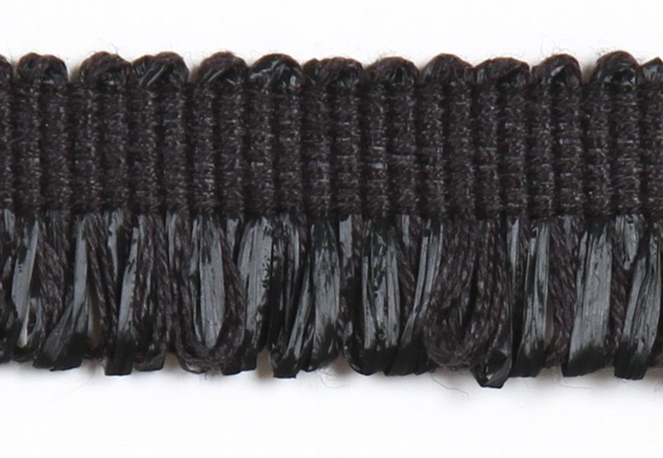 Тесьма Svetlana Raffia 2981