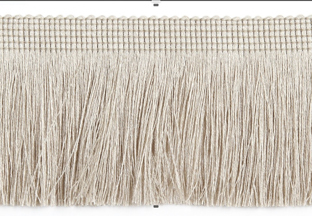 Бахрома Svetlana Raffia 2940