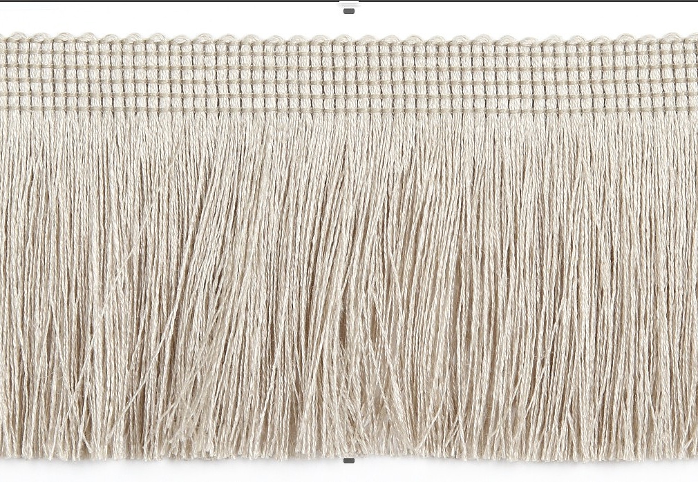 Бахрома Svetlana Raffia 2940