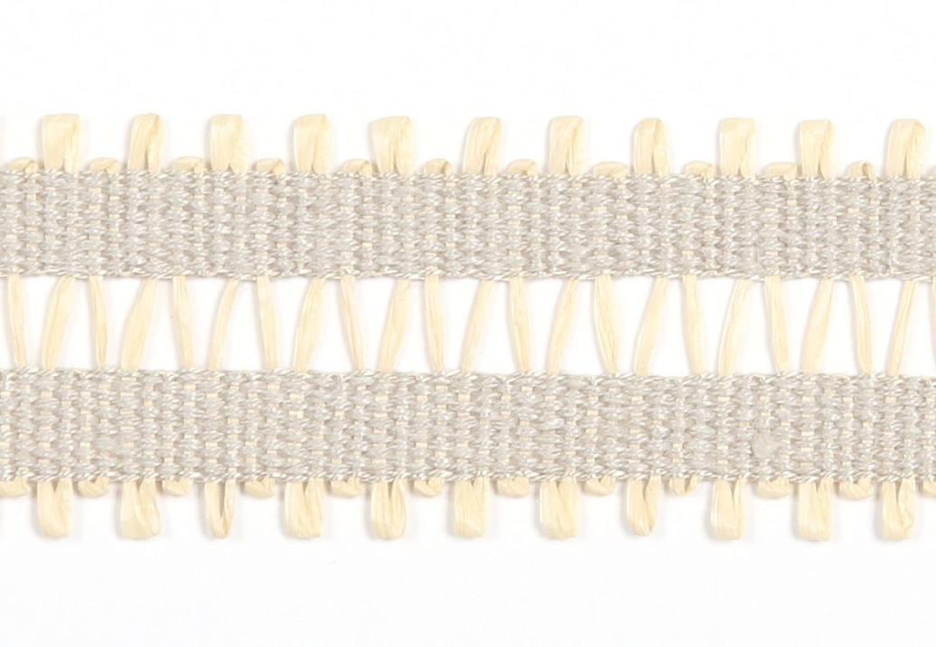 Тесьма Svetlana Raffia 2955