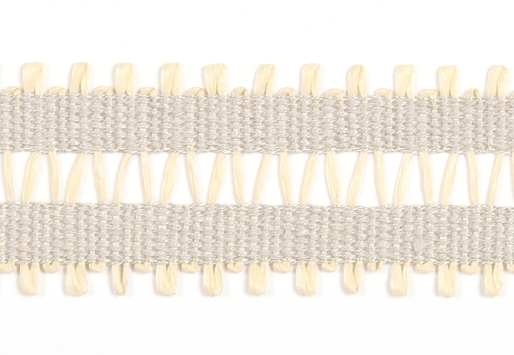 Тесьма Svetlana Raffia 2955
