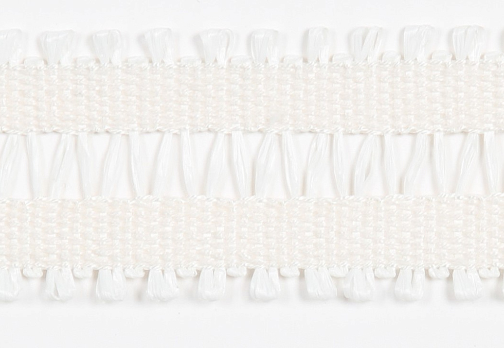 Тесьма Svetlana Raffia 2956