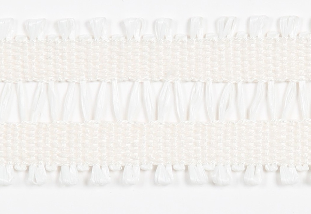 Тесьма Svetlana Raffia 2956