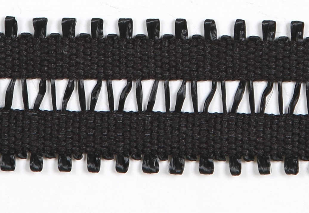 Тесьма Svetlana Raffia 2959
