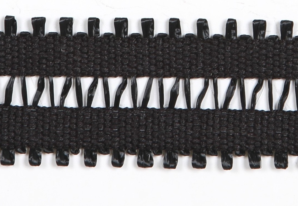 Тесьма Svetlana Raffia 2959