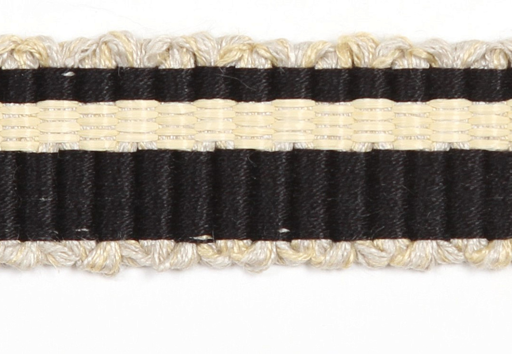 Тесьма Svetlana Raffia 2960
