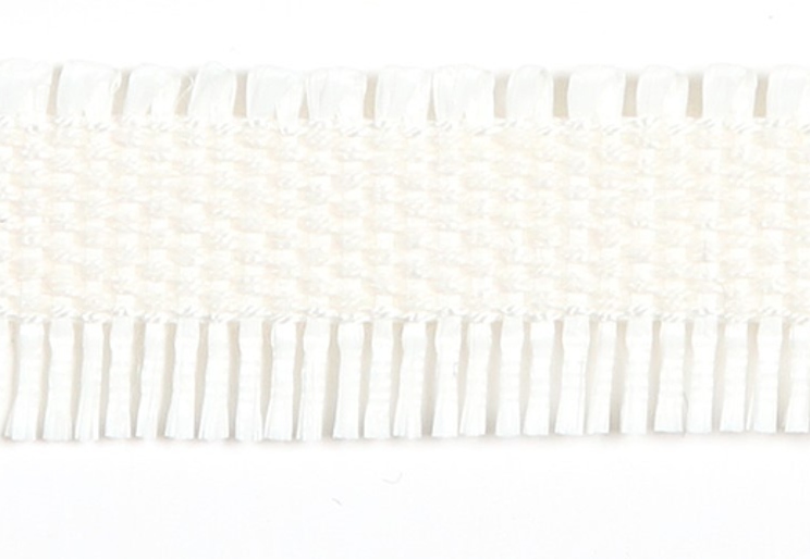 Тесьма Svetlana Raffia 2976