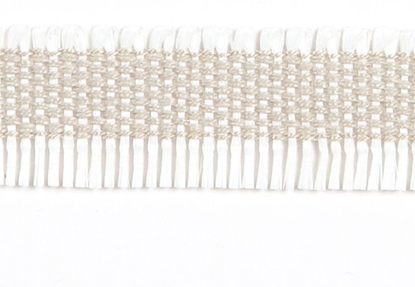 Тесьма Svetlana Raffia 2978