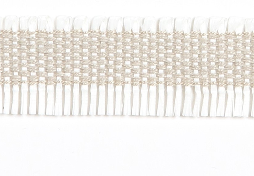 Тесьма Svetlana Raffia 2978