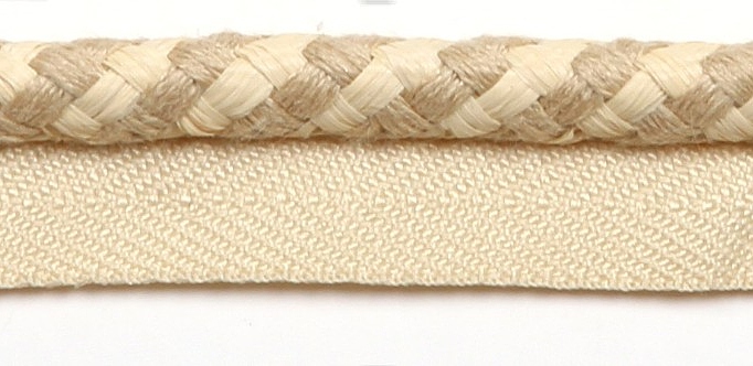 Тесьма Svetlana Raffia 2986