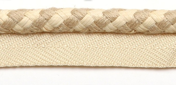 Тесьма Svetlana Raffia 2986
