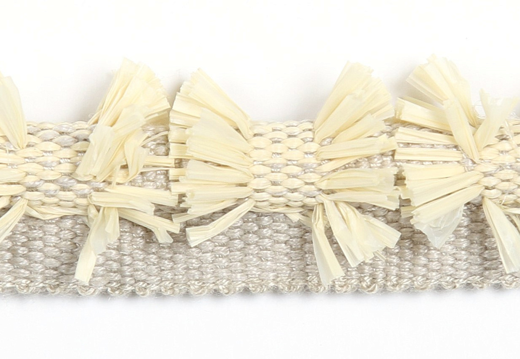 Тесьма Svetlana Raffia 2925