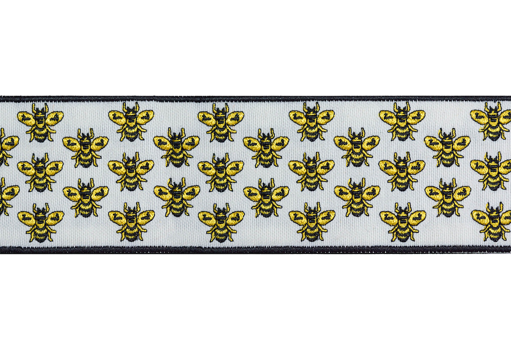 Тесьма Degrape Bee Bee/1