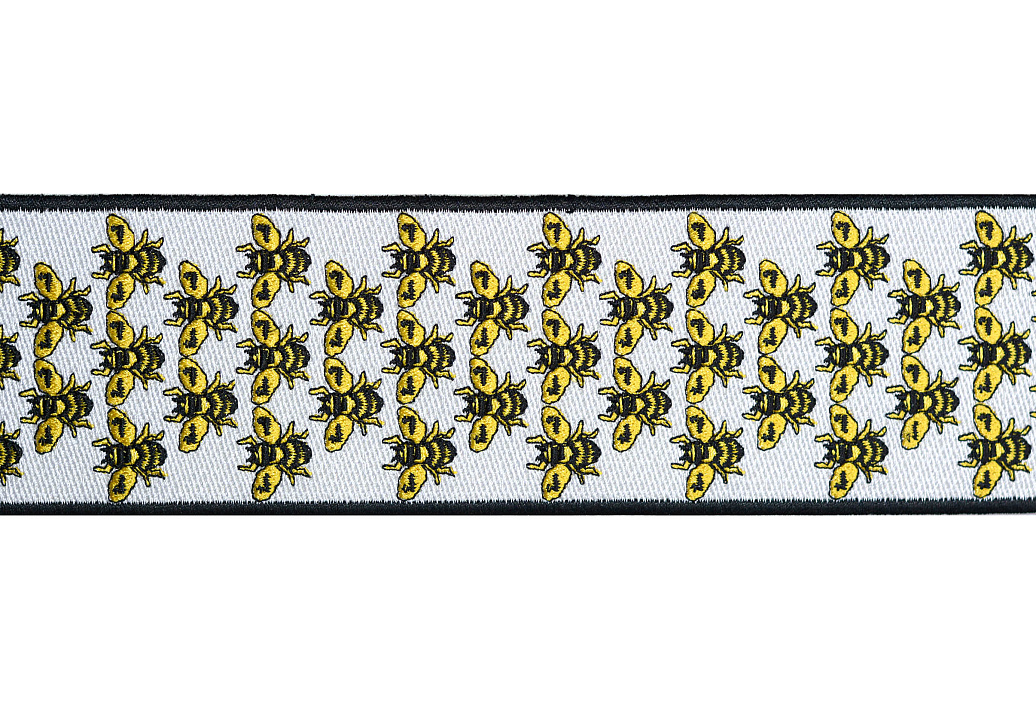 Тесьма Degrape Bee Bee/3