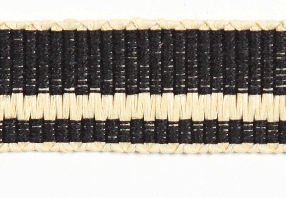 Тесьма Svetlana Raffia 2970