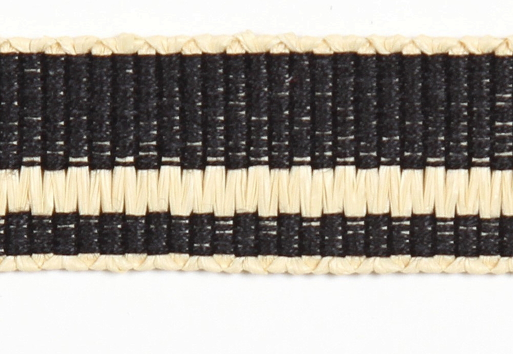 Тесьма Svetlana Raffia 2970
