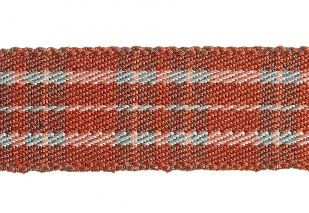 Тесьма Houles Neva 32012-9700
