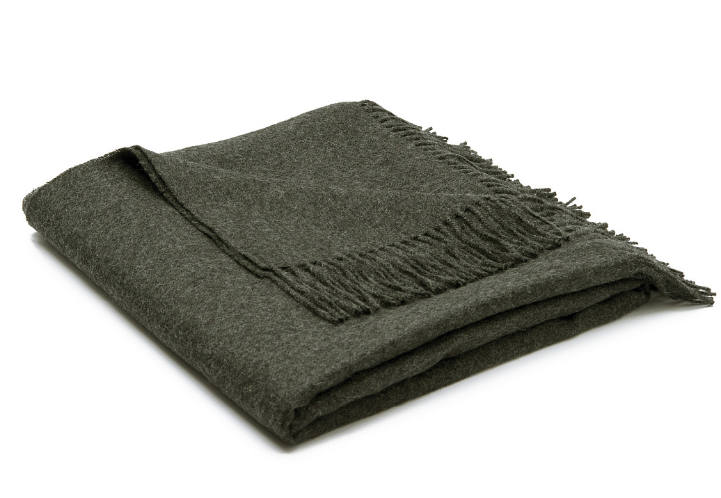 Плед Nobilis Plaid Amanda PL103