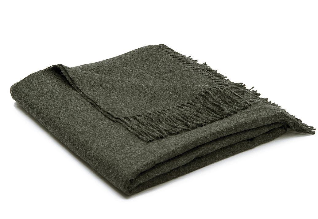 Плед Nobilis Plaid Amanda PL103