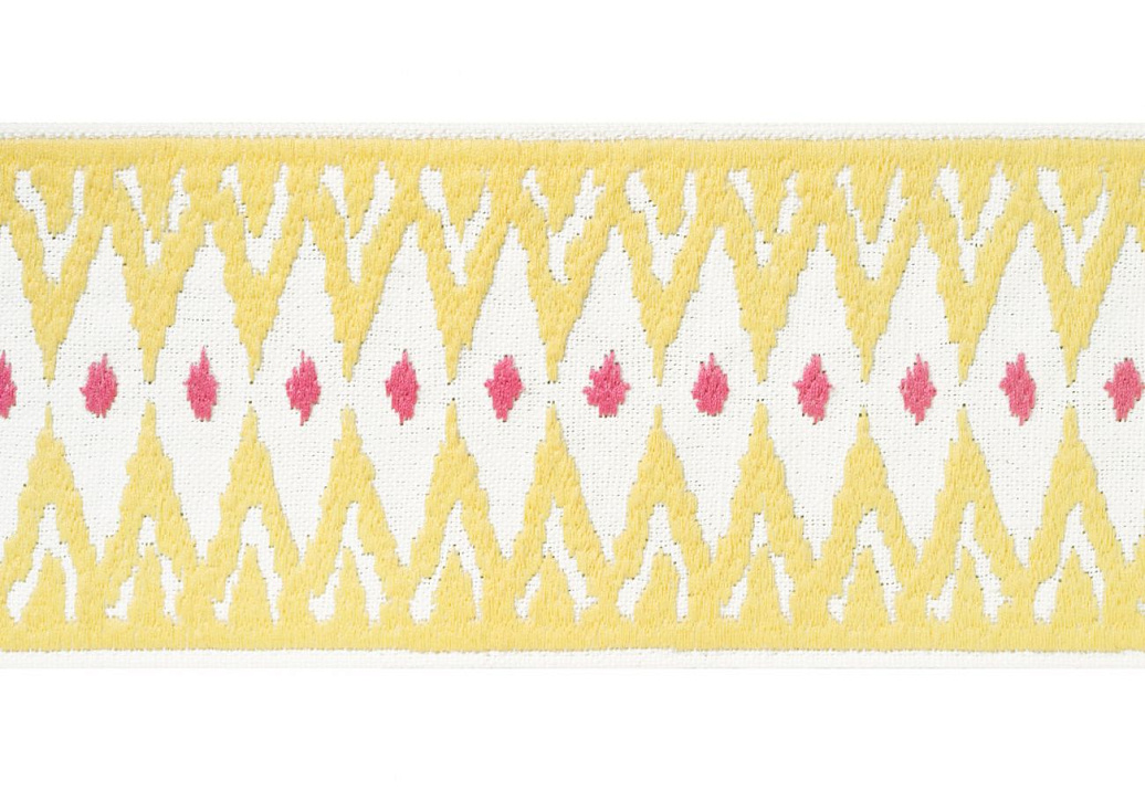 Тесьма Thibaut Tapes & Trims Vol. 2 E12052