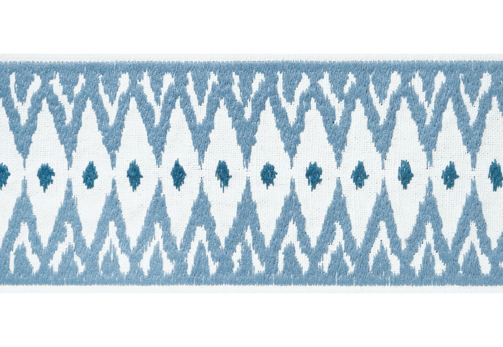 Тесьма Thibaut Tapes & Trims Vol. 2 E12049