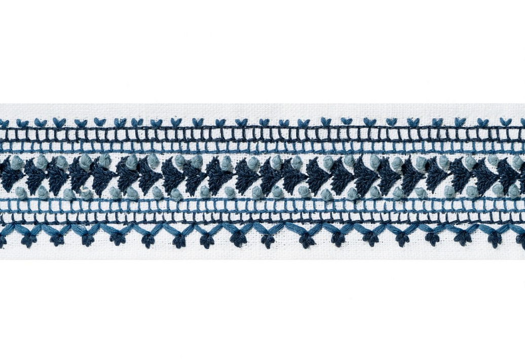Тесьма Thibaut Tapes & Trims Vol. 2 E12114