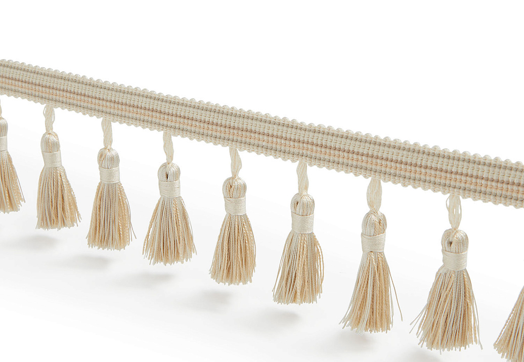 Бахрома James Hare Howdah Fringe 9009/01