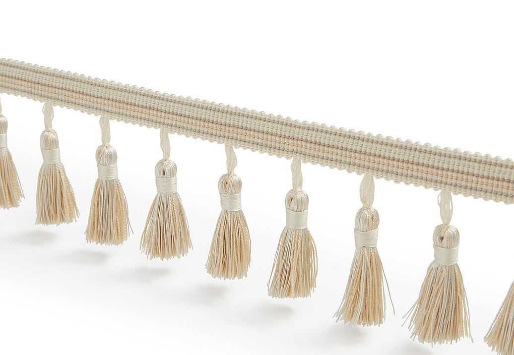 Бахрома James Hare Howdah Fringe 9009/01